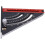 Folding Triangle Ruler Goniometer Aluminium Alloy 4