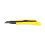 Retractable Utility Knife 22mm SelfLocking Paper Cutter 5