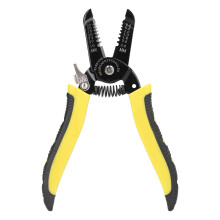 Kohlenstoffstahl-Absolierzange 0,6-2,6mm