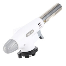 Flammenwerfer Feuerpistole 360 für Küche, Grill & Outdoor