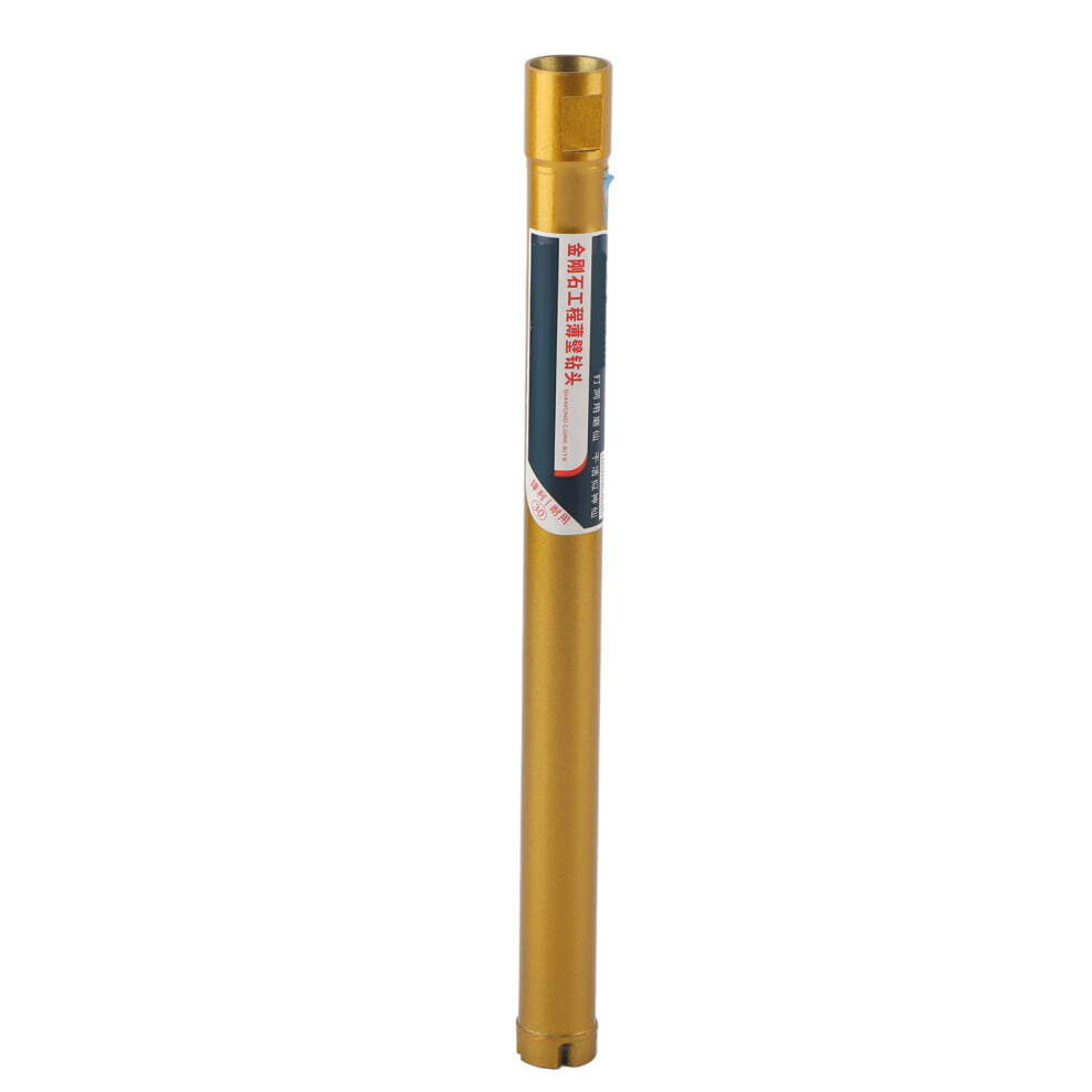 (30X370mm) Diamond Drill Bits For Brick Concrete 30X370mm 610830877439