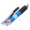 Grease Gun Hand Alloy Double Piston Wear Resistant for Tractor 600CC 5