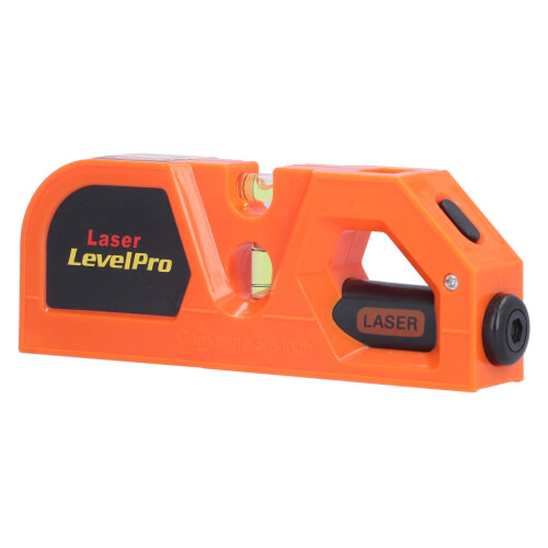 Laser Line Tool Multipurpose Level 2-Blister Infrared Cross Beam 1