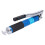Grease Gun Hand Alloy Double Piston Wear Resistant for Tractor 600CC 4