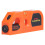 Laser Line Tool Multipurpose Level 2-Blister Infrared Cross Beam 3