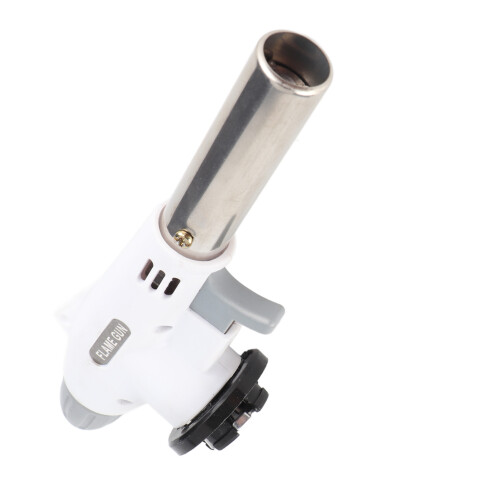 Flame Thrower Fire Gun 360 Kitchen Baking Tool for Picnic Outdoor 1