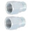 2x Sauerstoffsensor-Zündkerzen-Verlängerung 4