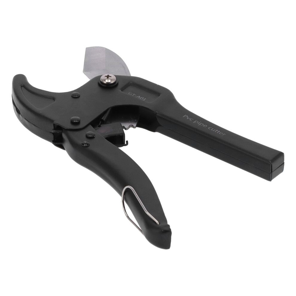 Pvc Pipe Cutter 42Mm Thickening Plumbing Tool 610830880972