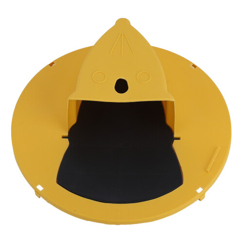 Reusable Humane Mouse Trap Auto-Reset for Indoor Outdoor 2