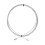 (5m/5.47yd) Stahldrahtseil 0,4mm hochfest 5m 1