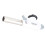 Flame Thrower Fire Gun 360 Kitchen Baking Tool for Picnic Outdoor 3