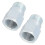 2x Sauerstoffsensor-Zündkerzen-Verlängerung 3