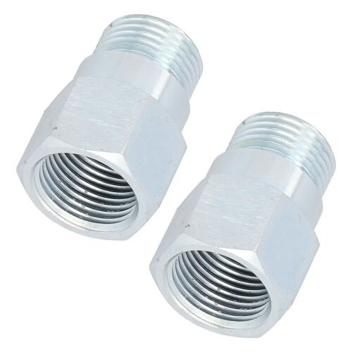 2x Sauerstoffsensor-Zündkerzen-Verlängerung 2
