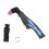 Welding Torch Head Plasma Curved Handle Copper Gun AG60F 2
