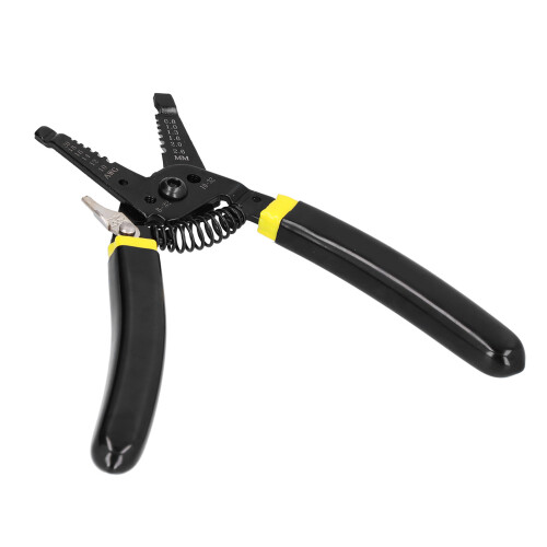 Kabelabschneider SKA85 Multifunktional Rostfrei Werkzeug 1