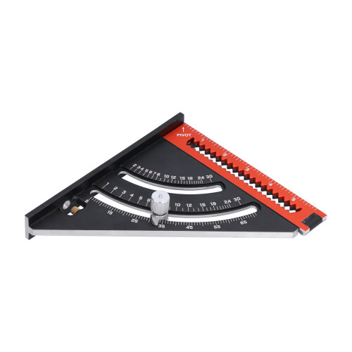 Verstellbarer Magnet-Goniometer Holzarbeits-Schreibe 2