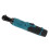 (Prise AU) Rechargeable Electric Ratchet Wrench Set Variable Speed 90 Angle 5