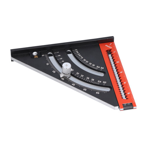 Verstellbarer Magnet-Goniometer Holzarbeits-Schreibe 1