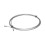 (10m/10.94yd) Stahldrahtseil 0,4mm hochfest 5m 4