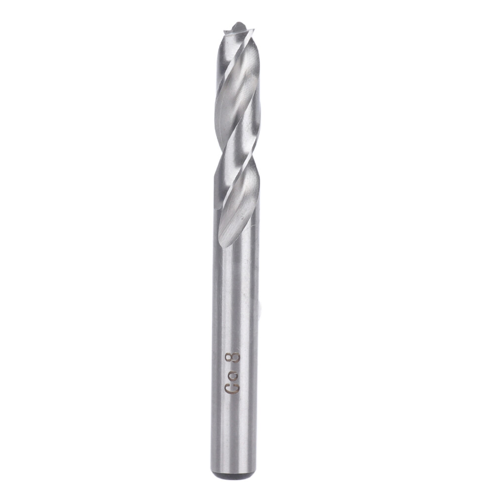 Spot Weld Drill Bit For Pneumatic Or Electric Drills 610830865306