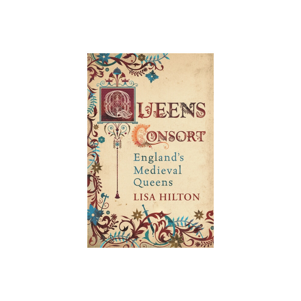 Queens Consort