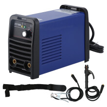 Electric Inverter AC Welder Cutting Tool MMA200 ZX7-200