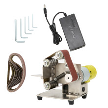 (EU Plug 895（200W）) Mini-Elektroschleifmaschine, elektrisch, polierend