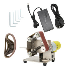 (US Plug 895（200W）) Mini-Elektroschleifmaschine, elektrisch, polierend
