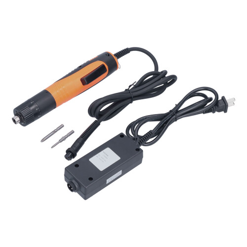 Elektrischer Schraubendreher L104101 Hitzeableitung Mini-Bohrer 2