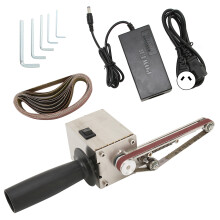 (AU Plug 795 (150W)) Mini-Elektroschleifmaschine, 100 W, EU-Stecker