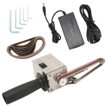 (US Plug 775 (100W)) Mini-Elektroschleifmaschine, 100 W, EU-Stecker