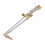 Cutting Torch RustProof High Strength Abrasion Resistant Oxygen Torch 4