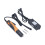 Elektrischer Schraubendreher L104101 Hitzeableitung Mini-Bohrer 2