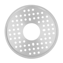 (96mm) Antriebsrolle 96mm geräuscharm Riemenrad
