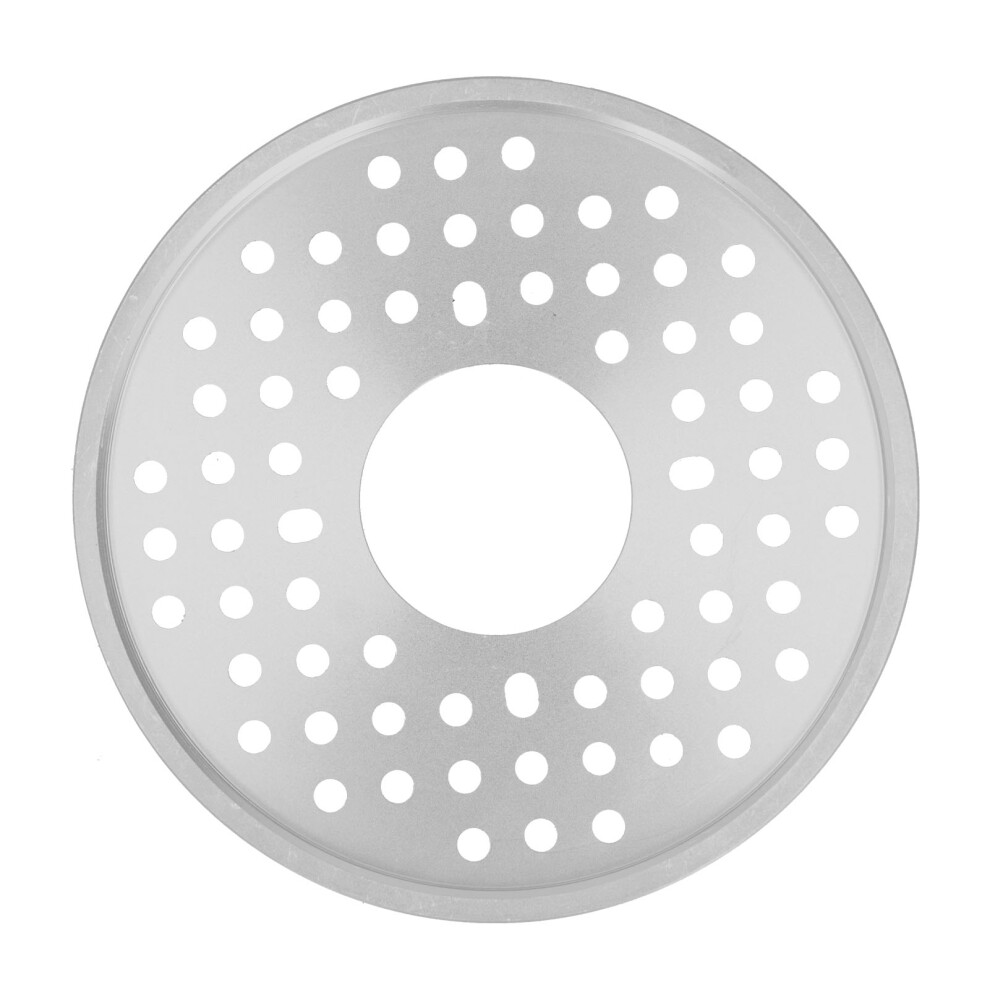 (96Mm) Driven Pulley 96Mm Low Noise Belt Drive Wheel 610830874483