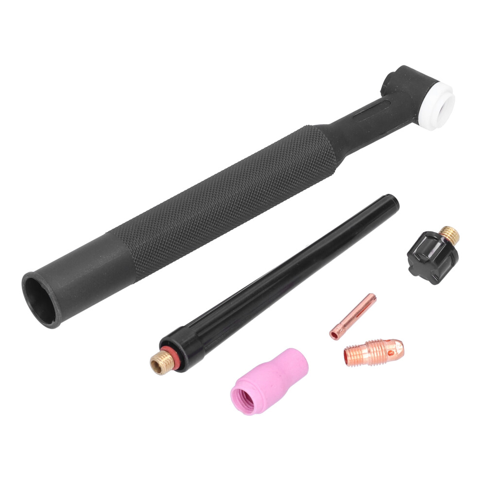 (Wp-9F) Welding Torch Wp-9 Series Argon Arc Adjustable Head Set Wp-9F 610830876050