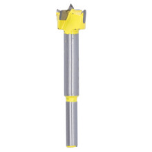 Bohrer 19mm Leise Alloy Bohrkrone für Holz