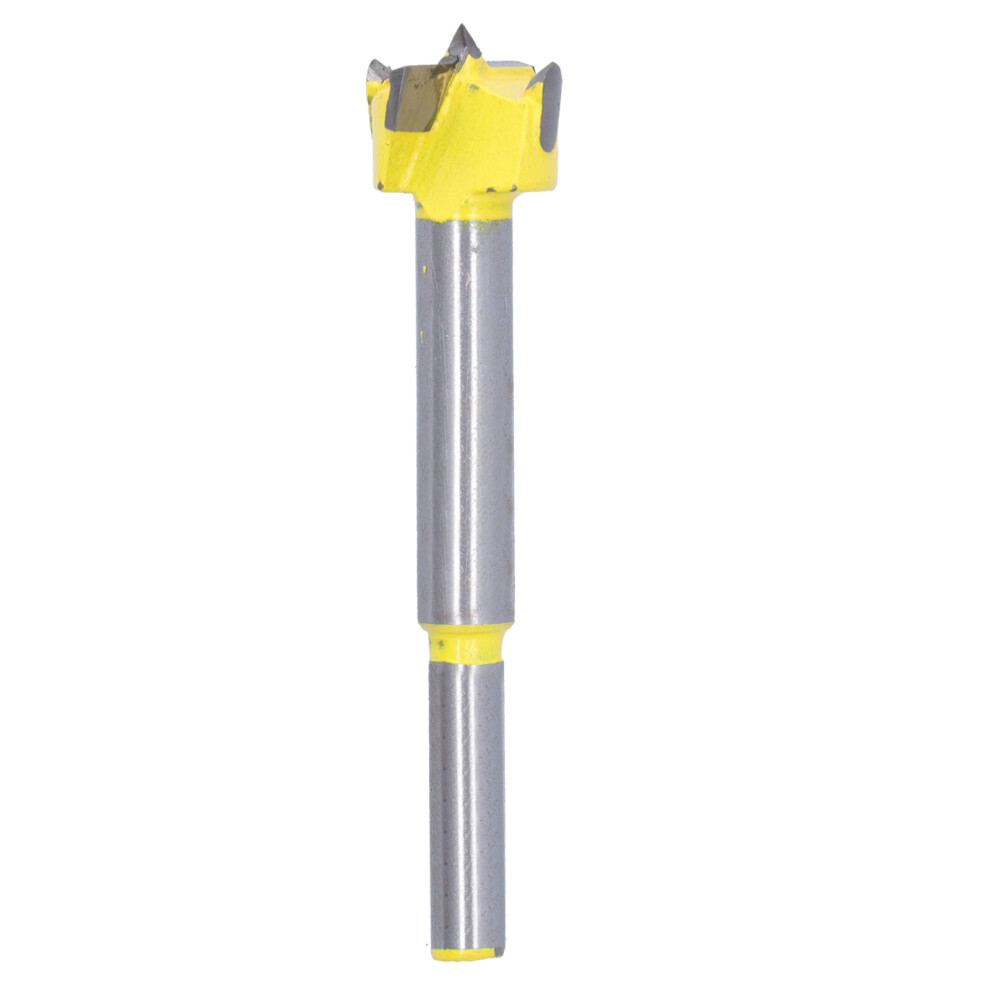 Drill Bit 19Mm Low Noise Alloy Hole Opener For Woodworking 610830877828