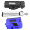 (Blue) Rot-Laser-Wasserwaage ABS-Basis Stativ 4