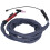 TIG Welding Torch Flexible Head Argon Arc Gun M16 3.7m 4