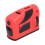 (Red) Roter Laser-Wasserwaage Ein-Knopf Bodenlayout 4