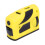 (Yellow) Roter Laser-Wasserwaage Ein-Knopf Bodenlayout 4
