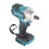 Impact Driver Brushless 18V Lithium Rechargeable Square Chuck 5