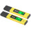 (A2(yellow) + PH02SL(yellow)) PH-TDS-Messgerät 0,01pH Hochpräzise 2% EC Temp 5