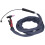 TIG Welding Torch Flexible Head Argon Arc Gun M16 3.7m 5
