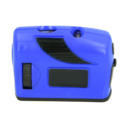 (Blue) Roter Laser-Wasserwaage Ein-Knopf Bodenlayout 1