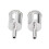 2x Ceramic Tile Drill Bit Hole Saw Wear Resisting 3