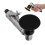 (JP Plug) 27Pcs Air Sander Aluminum Right Angle Pneumatic Set JP Plug 4