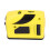 (Yellow) Roter Laser-Wasserwaage Ein-Knopf Bodenlayout 5