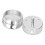 2x Glasbohrer 85mm für dicke Sandschicht Fliesen 2